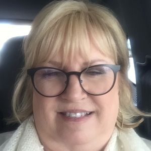 Meet your Posher, Nancy